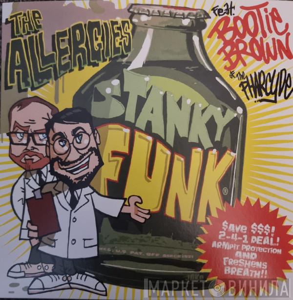 The Allergies - Stanky Funk