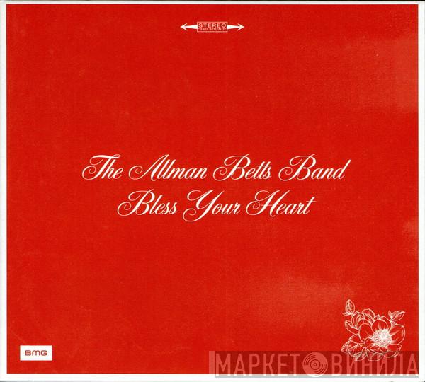The Allman Betts Band - Bless Your Heart