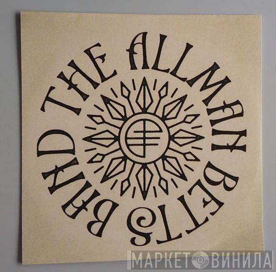  The Allman Betts Band  - Down To The River