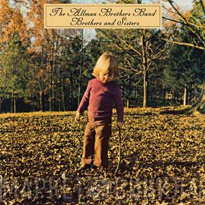  The Allman Brothers Band  - Brothers And Sisters