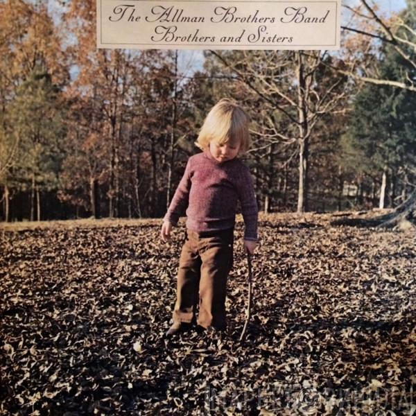  The Allman Brothers Band  - Brothers And Sisters