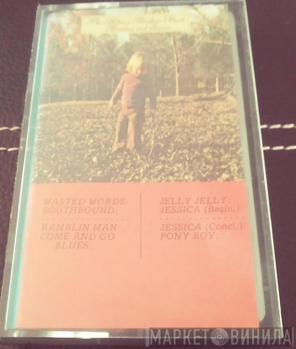  The Allman Brothers Band  - Brothers And Sisters