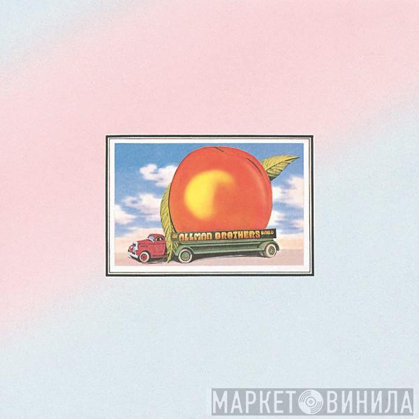 The Allman Brothers Band - Eat A Peach