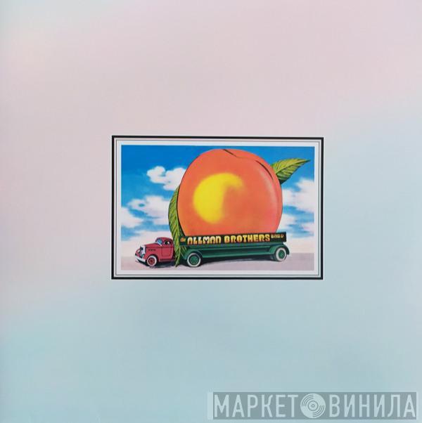 The Allman Brothers Band - Eat A Peach