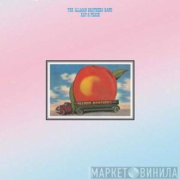 The Allman Brothers Band - Eat A Peach