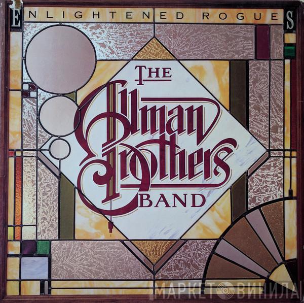 The Allman Brothers Band - Enlightened Rogues