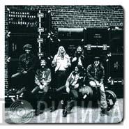  The Allman Brothers Band  - The Allman Brothers Band At Fillmore East