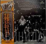  The Allman Brothers Band  - The Allman Brothers Band At Fillmore East