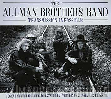 The Allman Brothers Band - Transmission Impossible