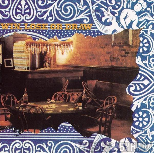  The Allman Brothers Band  - Win, Lose Or Draw