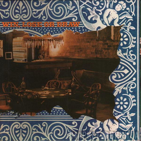  The Allman Brothers Band  - Win, Lose Or Draw
