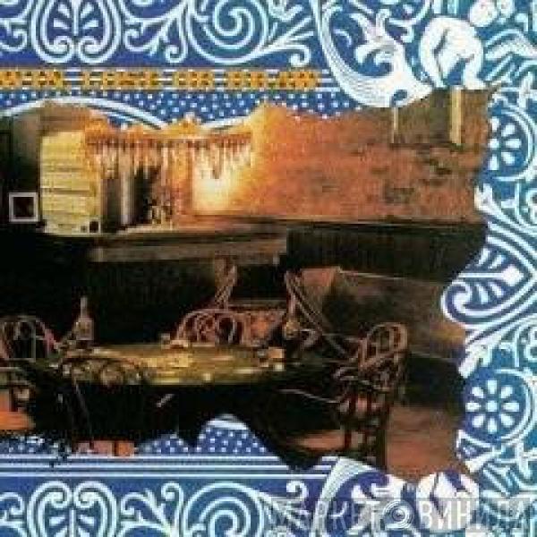 The Allman Brothers Band  - Win, Lose Or Draw