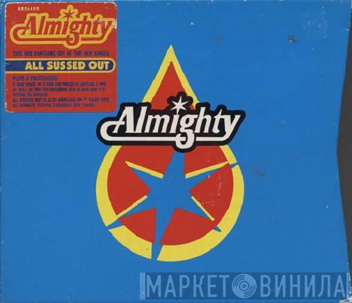 The Almighty - All Sussed Out