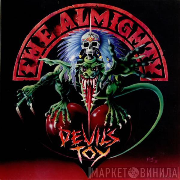 The Almighty - Devil's Toy