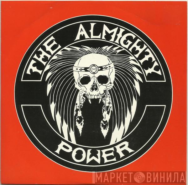  The Almighty  - Power