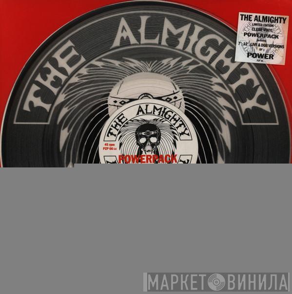 The Almighty - Powerpack