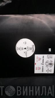The Almighty - The Power EP DJ Mixes 12