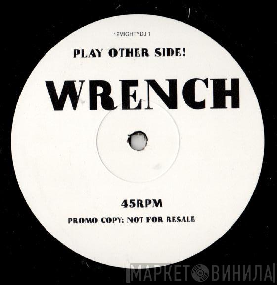 The Almighty - Wrench