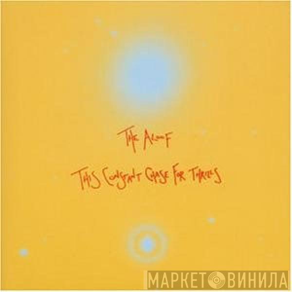 The Aloof - This Constant Chase For Thrills