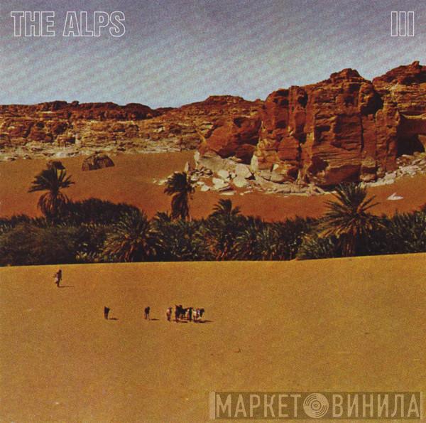  The Alps   - III