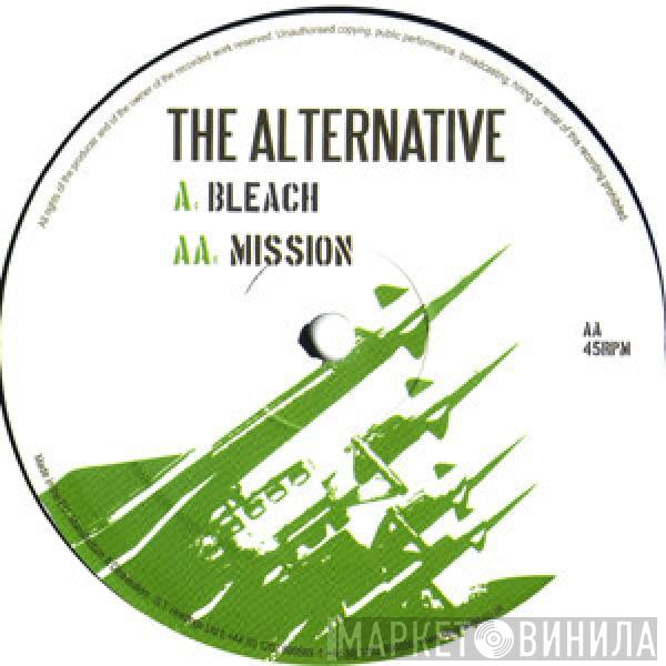 The Alternative  - Bleach / Mission