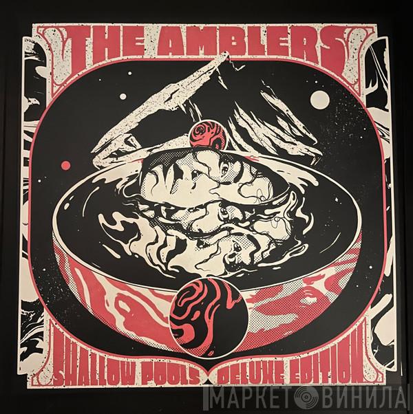 The Amblers  - Shadow Pools