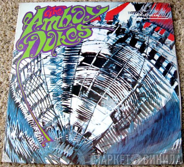 The Amboy Dukes  - The Amboy Dukes