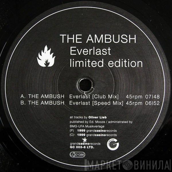  The Ambush  - Everlast