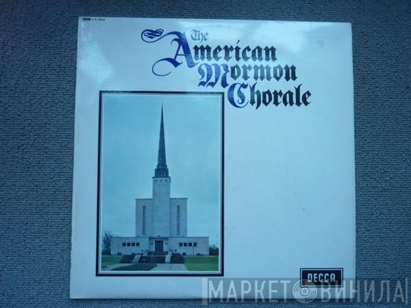  - The American Mormon Chorale 