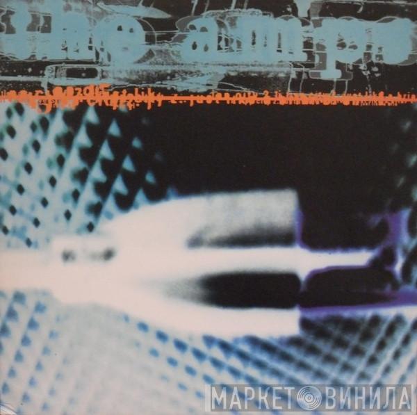 The Amps - Tipp City