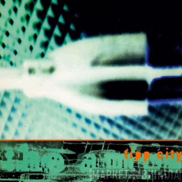 The Amps - Tipp City