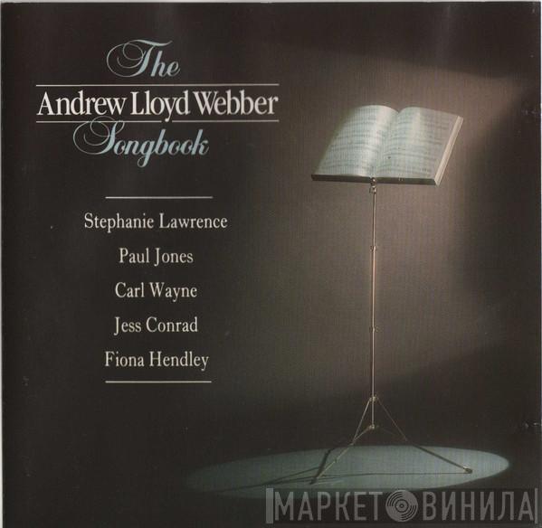 - The Andrew Lloyd Webber Songbook