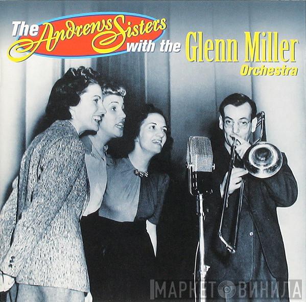 The Andrews Sisters, Glenn Miller And His Orchestra - The Chesterfield Broadcasts, Vol. 1