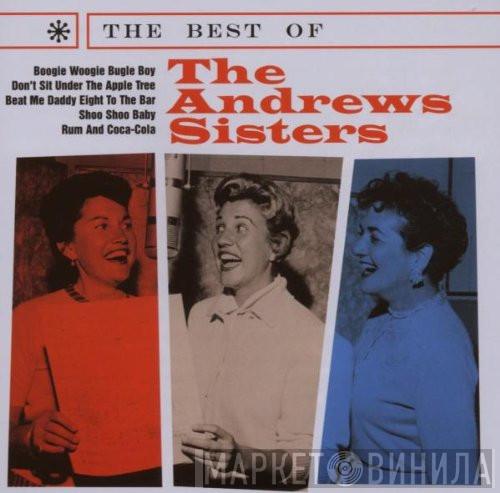 The Andrews Sisters - The Best Of