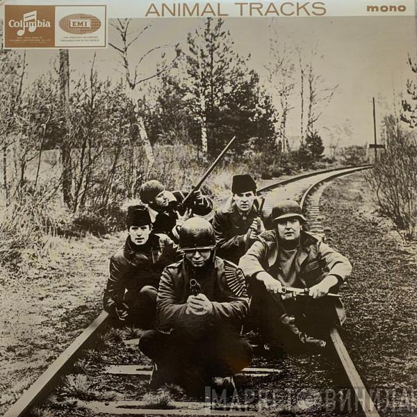  The Animals  - Animal Tracks