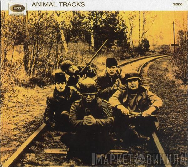  The Animals  - Animal Tracks