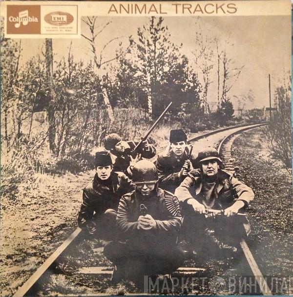  The Animals  - Animal Tracks