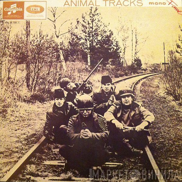  The Animals  - Animal Tracks
