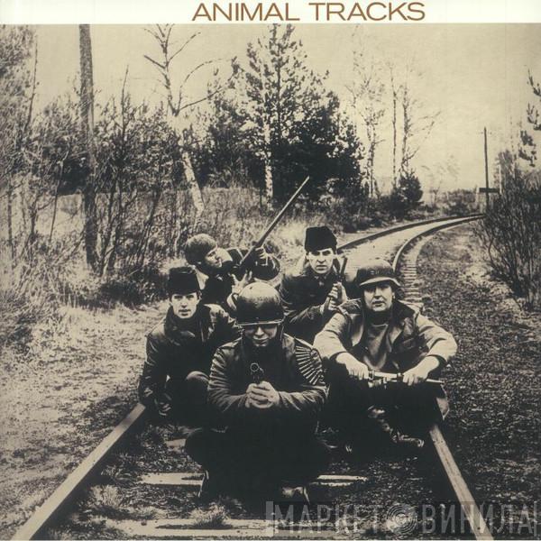  The Animals  - Animal Tracks