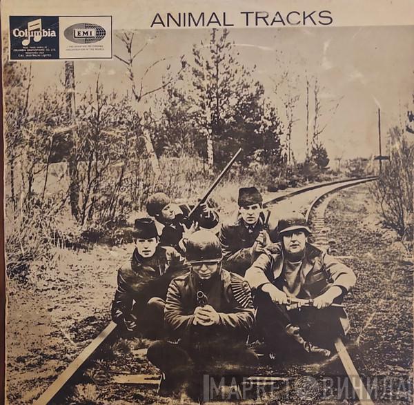  The Animals  - Animal Tracks