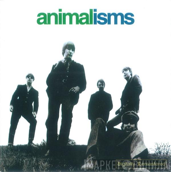  The Animals  - Animalisms