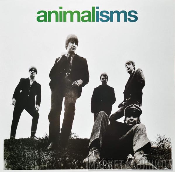 The Animals - Animalisms
