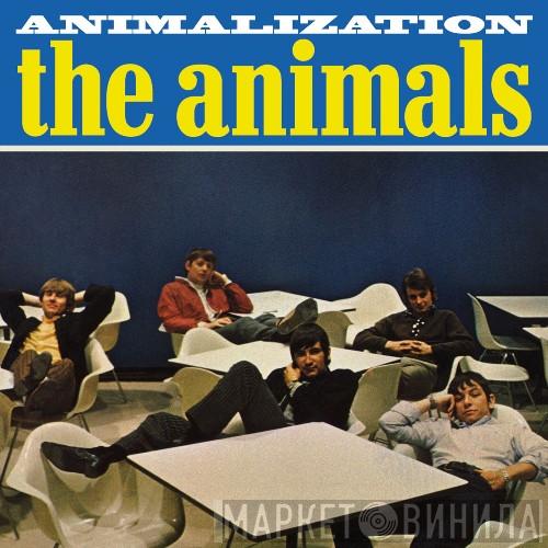  The Animals  - Animalization