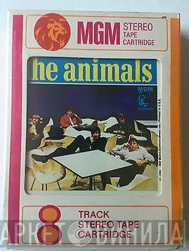  The Animals  - Animalization