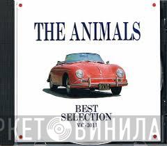 The Animals - Best Selection