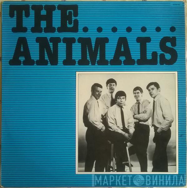  The Animals  - Eric Burdon And The Animals