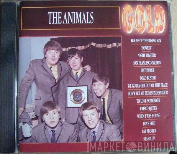 The Animals - Gold