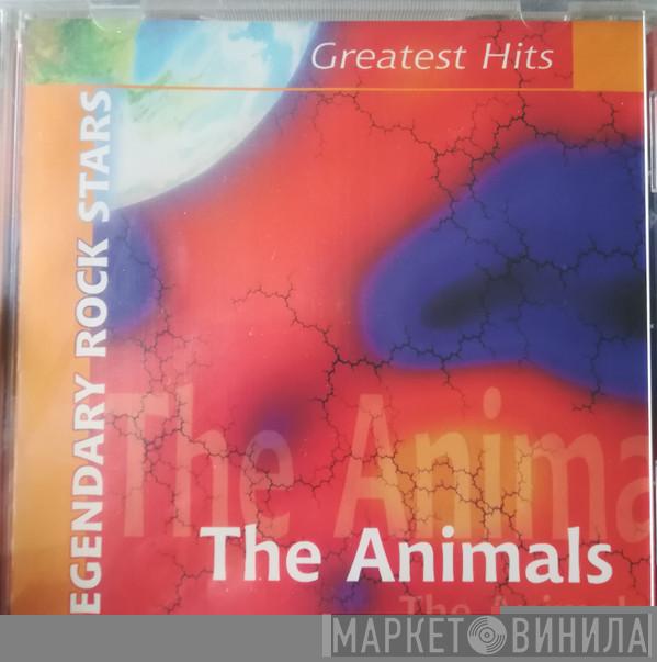  The Animals  - Greatest Hits