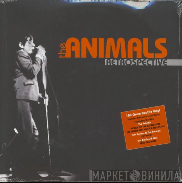 The Animals - Retrospective