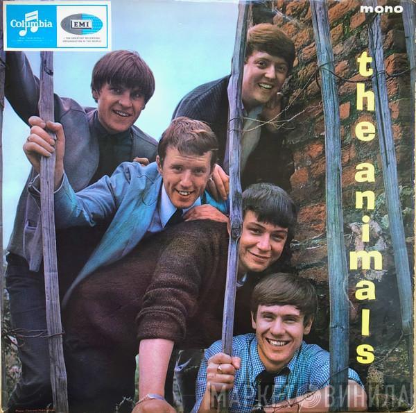  The Animals  - The Animals